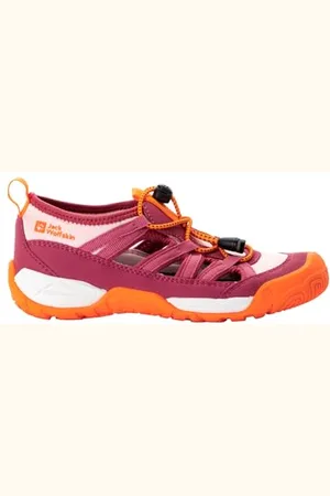 Jack Wolfskin Villi Sandal K, , 38 EU