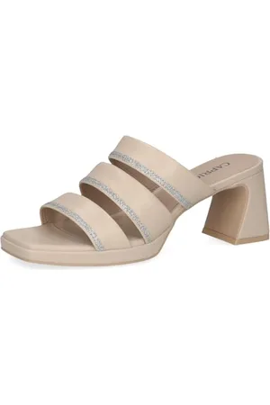 Caprice Ciabatte 9-27211-42 170 Larghezza G Taglia: 40 EU