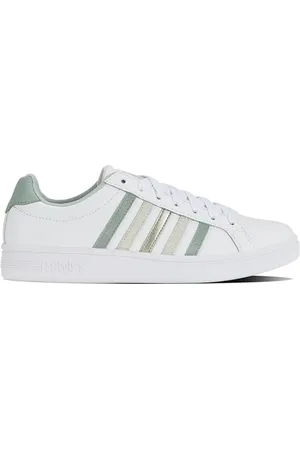 K-Swiss Court Tiebreak, Scarpe da Ginnastica Donna, , 35.5 EU
