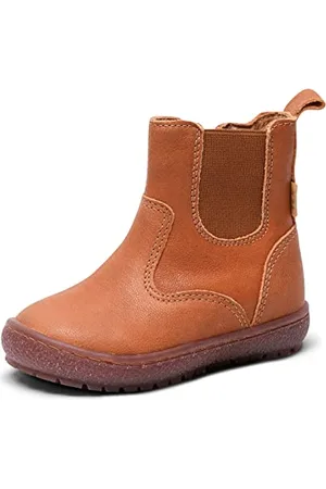 Bisgaard Ebba Tex, Stivale alla Moda Unisex-Bimbi 0-24, , 25 EU
