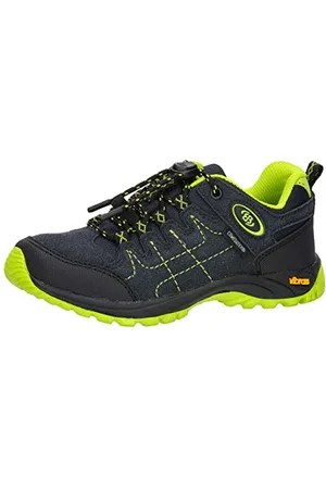 BRUTTING Mount Shasta Kids Lo, Scarpe da Corsa Cross, , 31 EU