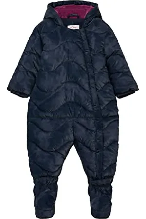 QS by s.Oliver 2116693 Tuta da Sci, , 80 Bimba