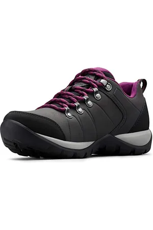 Columbia Fire Venture L II WP Scarpa da Trekking da Donna