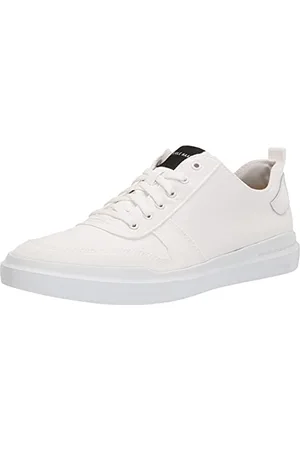 Cole Haan Grandpro Rally Canvas Court, Scarpe da Ginnastica Uomo, , 42 EU Larga