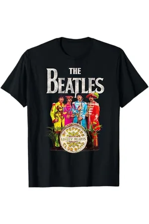 The Beatles I Beatles Sgt Pepper