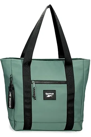 Reebok Elsie Shopping Bag 15,6" 36x36x12 cm Poliestere