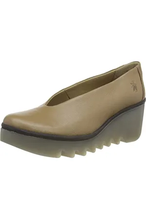 Fly London Beso246fly, Piattaforma Donna, , 36 EU