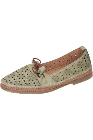 Manitu Pantofole da Donna, Scarpe da Ginnastica, , 37 EU