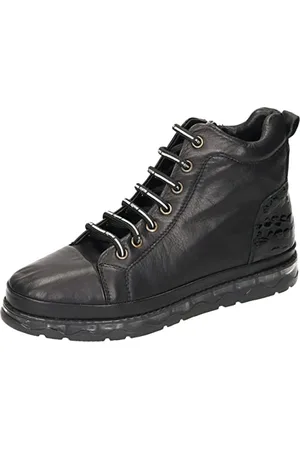 Manitu Stivali da Donna, Moda, , 37 EU
