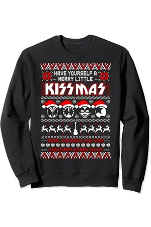 Kiss BACIO - Merry Little mas Felpa