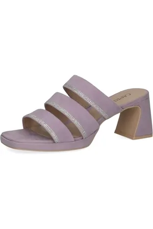 Caprice Ciabatte 9-27211-42 529 Larghezza G Taglia: 41 EU
