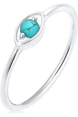 Elli Anello solitario Donna - 0606320718_54