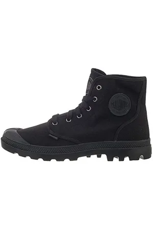 Palladium Pampa Hi, Stivali Sneaker Uomo, , 42 EU