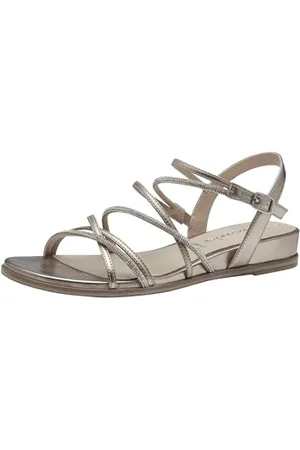 Tamaris Donna 1-28103-42, Sandali Bassi, , 38 EU