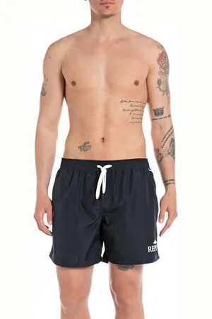 Replay Costume da bagno da uomo, ( 085), XL