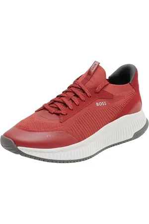 HUGO BOSS Ttnm Evo_slon_knsd, Running Uomo, , 44 EU