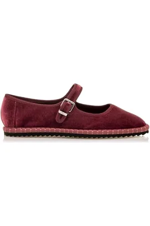 MTNG 59774, Mary Jane Flat Donna, , 36 EU