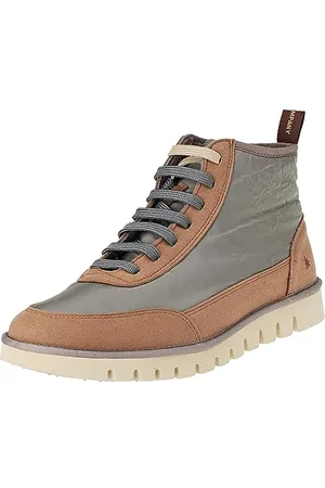 Art 1585 Ontario, Stivali alla Moda Unisex-Adulto, , 45 EU