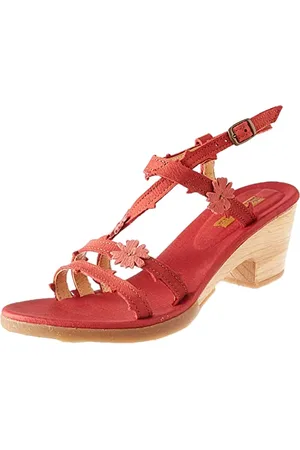 El Naturalista Sylvan, Sandali con Tacco Donna, , 37 EU