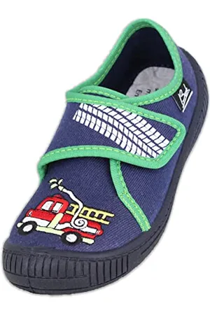 Beck Fire, Pantofole Bambini e Ragazzi