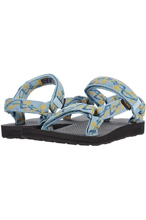 Teva Original Universal, Sandali Donna, , 40 EU