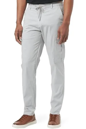 JACK & JONES Jpstace Jjsummer Cargo Pantaloni, Alta velocità, 34W x 36L Uomo