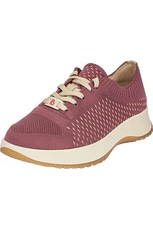 Berkemann Lexi, Scarpe da Ginnastica Donna, Malve, 40 2/3 EU