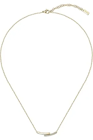 HUGO BOSS Jewelry Collana da donna Collezione SAYA - 1580280