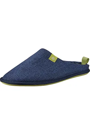 Springfield Scarpa Casa Tessuto Rustico, Ginnastica Uomo, , 43 EU