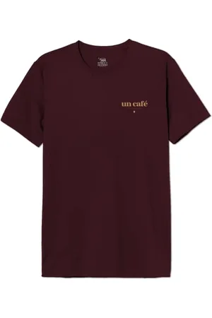 REPUBLIC OF CALIFORNIA Merepczts062 T-Shirt, , XL Uomo