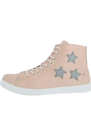 Andrea Conti Sneaker Alte da Donna, Scarpe da Ginnastica, , 39 EU
