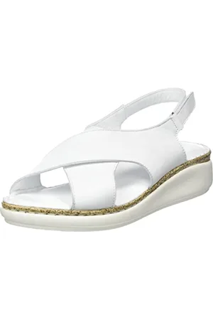 Andrea Conti Donna, Sandali con Tacco, , 41 EU