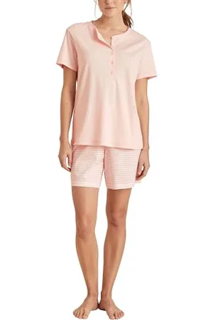 Calida Midsummer Dreams Maglia Lunga da Notte, , 48-50 Donna