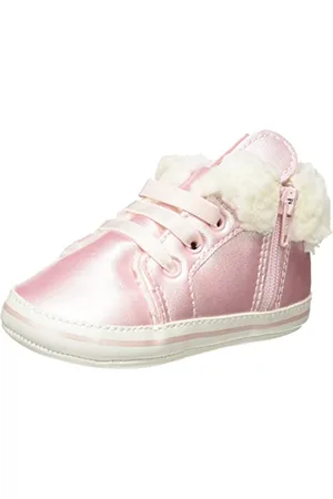 Charanga Z-B345, Scarpe da Ginnastica Bimba 0-24, , 17 EU