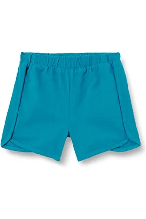 QS by s.Oliver 405.10.205.18.183.2114122 Pantaloncini, , 12 Mesi Bimba