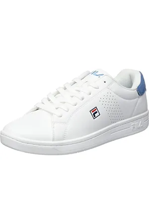 Fila Crosscourt 2 F, Scarpe da Ginnastica Uomo, , 41 EU