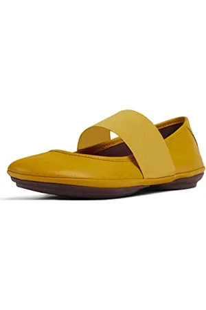 Camper Right Nina 21595, Mary Jane Donna, , 35 EU