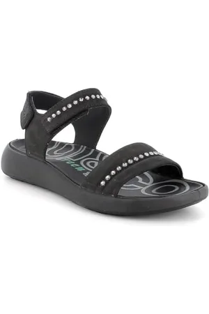 IGI&CO D.Palmer Green, Sandali Donna, , 41 EU