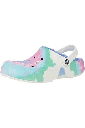 Crocs Zoccoli Unisex Baya Lined Clog, , 43 EU