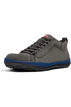 Camper Peu Pista Gm K300285, Basket Bootie Uomo, , 40 EU