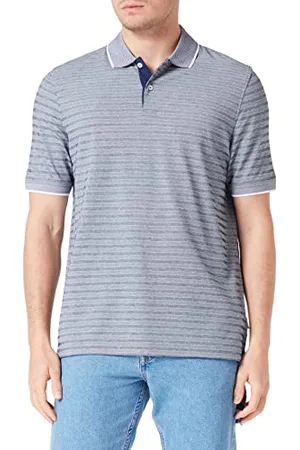 Bugatti 8150-35092 Polo, , XL Uomo