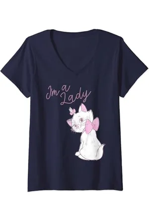 Disney Aristocats Marie I