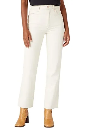 Wrangler Wild West, Jeans, Donna, , 36W / 34L