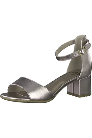 Jana 8-28361-42, Sandali bassi Donna, , 38 EU