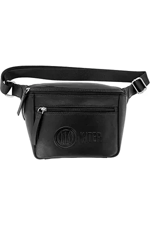 Inter Borsello Marsupio Unisex-Adulto, , free size