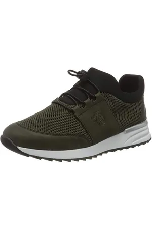 Rieker N8078, Scarpe da Ginnastica Donna, , 39 EU