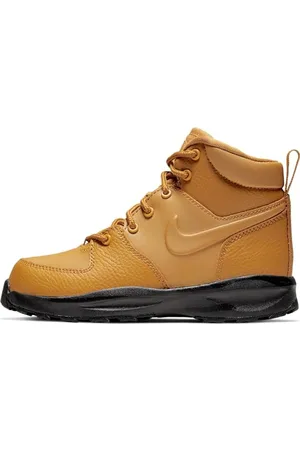 Nike Manoa, Sneaker, Wheat/Wheat-Black, 29.5 EU