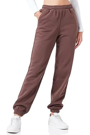 JJXX JACK & JONES Jxabbie Rlx Hw Every Pants Swt Noos, Pantaloni da jogging, , M Donna