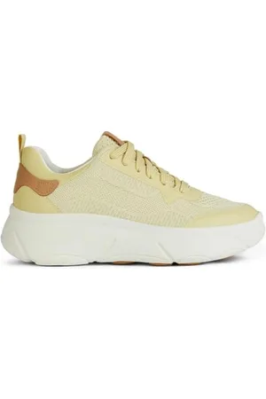 Geox D Nebula 2.0 X A, Platform Donna, , 38 EU
