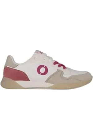 ECOALF Lenalf, Sneakers Donna Unisex-Adulto, , 36 EU